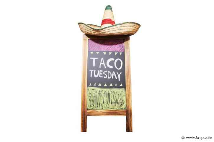 'Taco Tuesday' trademark can now be used nationwide after lone restaurant relinquishes claim