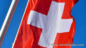 Banken: Schweiz will Greenwashing-Regulierung verschärfen