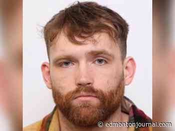 Convicted sex offender rearrested days after Edmonton police warning
