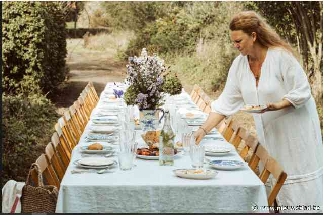Huur eens volledig gedekte feesttafel uit stad van je dromen: bij Tablerie kan het vanaf nu