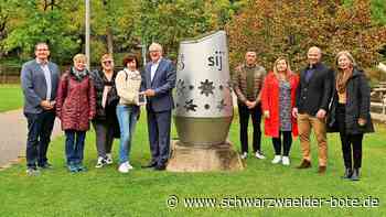 Bereiche Pflege und Erziehung: Austausch mit slowenischen Auszubildenden geplant