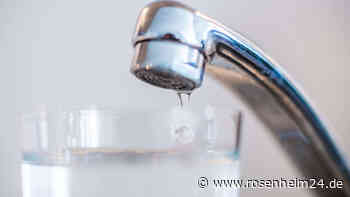 Landratsamt erlässt Abkochverfügung für Teile von Prutting