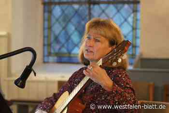 Vlotho: Mascha Kaléko zum Greifen nah