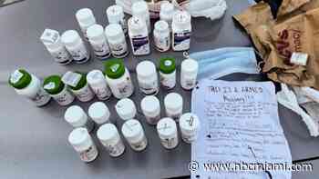 Florida man allegedly threatened to shoot someone at CVS unless given ‘all bottles' of Viagra