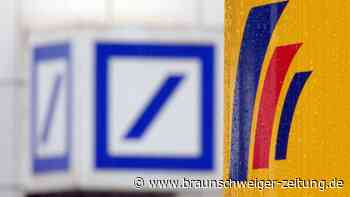 Postbank und DWS: IT-Probleme quälen die Deutsche Bank