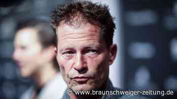 Til Schweiger: „Ich will ein besserer Mensch werden“