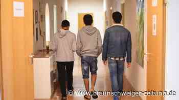 Zahl junger Flüchtlinge steigt – Niedersachsens Kommunen am Limit