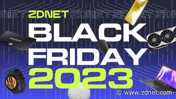 Best early Black Friday deals: Amazon, Walmart, Best Buy, and more