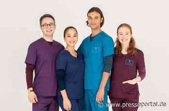"In aller Freundschaft - Die jungen Ärzte": Drehstart für die vierte Generation