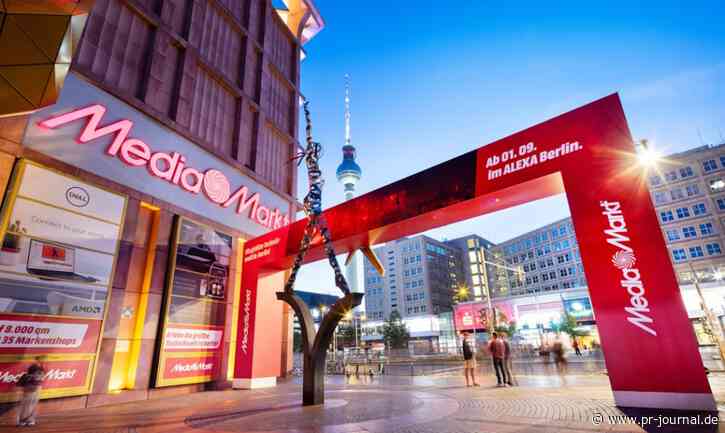 MediaMarktSaturn setzt auf Serviceplan PR & Content