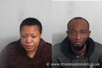 Dagenham man jailed for allowing murder of 11-week-old baby