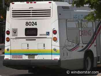 LaSalle Transit modifies route to include stops in Morton Industrial Park area