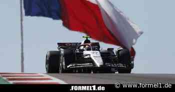 Yuki Tsunoda: Dritter Japaner mit schnellster Rennrunde in der Formel 1