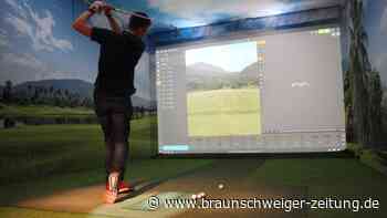 Indoor-Golf kommt nun auch nach Braunschweig