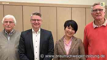 Neuer Verein in Königslutter will das Domumfeld aufhübschen
