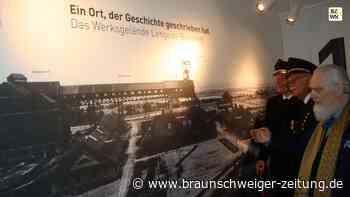 Neues Museum bringt das „Wunder von Lengede“ den Menschen näher