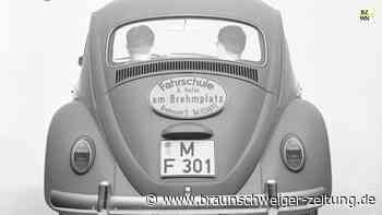Als die BRD mobil wurde: „Fahren lernen mit VW“