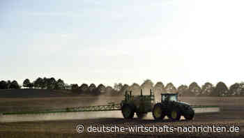 Glyphosat-Zulassung: Niederlage für Umweltschützer