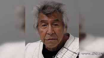 Missing man, 77, last seen getting out of taxi in Winnipeg 5 days ago