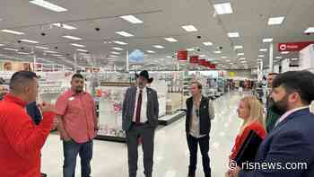 Retailers and Prosecutors are Walking Together to Fight Retail Crime