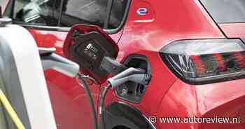Dit is wat Nederlanders per se willen hebben voordat ze elektrisch gaan rijden