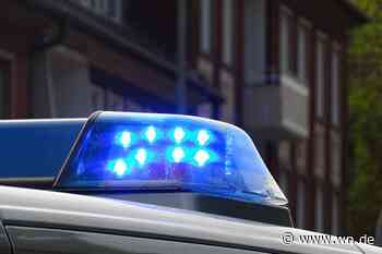 Mit quietschenden Reifen durch Hiltrup