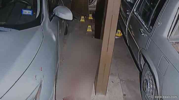 Day 3: Evidence phase continues in APD officer's murder trial