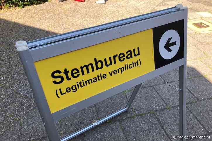 Stemwijzer staat online voor aankomende Tweede Kamerverkiezingen