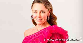 Michelle Heaton says she 'should have died years ago' amid 'devastating' health battle