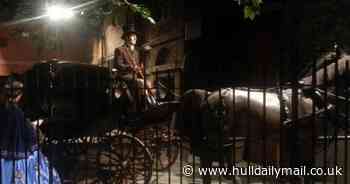 Hull's murder carriage and the double tragedy behind it