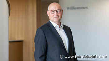 Rolf Buch: Vonovia-Chef: „Die Mieten werden noch anziehen, selbst wenn die Inflation wieder runtergeht“