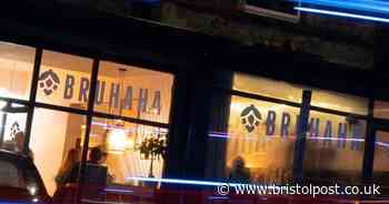 New taproom pub opens in South Bristol in place of vegan restaurant