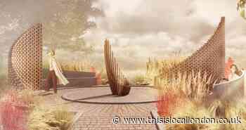 Campaign to fund baby memorial garden in West Wickham