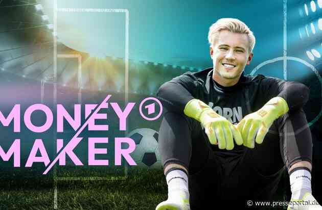 „Money Maker“ – neue MDR-Folge ab sofort in der ARD Mediathek