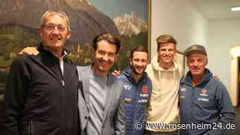 Generalsanierung der Skisprungschanze am Kälberstein beschlossen - nicht alle sind begeistert