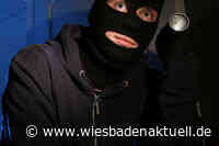 Einbrecher steigen in Sportlerheim ein