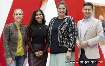 Österreich: DEI-Stimmungsbarometer für die Kommunikationsbranche