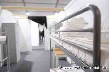 Enger: Drei Millionen Euro für Unterkünfte von Flüchtlingen bewilligt