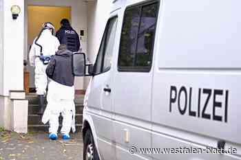 Brandanschlag: Rauchmelder rettet junger Herforderin das Leben