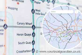 London Metro Memory Game: What is it and how to play