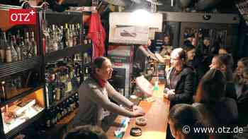 Kahlaer Schüler steigen in Drogen-Zug ein