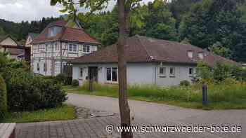 Kita in Hirsau: Stadt und Kirche bauen zusammen