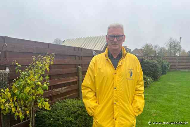 Luc Van Camp wil gele frak ruilen voor mantel en scepter: “Carnaval zonder prins, dat kan toch niet”