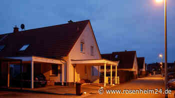 Schwester im Drogenrausch mit Messer getötet - Urteil nach Horror-Tat in Bayern gefallen