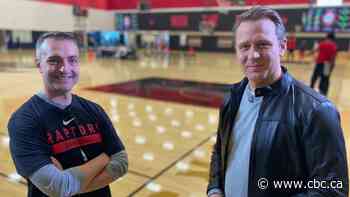 Get to know the Toronto Raptors' new head coach