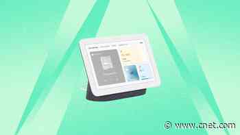New QVC Customers Can Get the 2nd-Gen Google Nest Hub for Just $40     - CNET