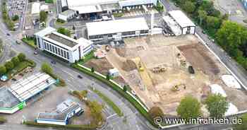 Brose verkündet überraschend Baustopp an komplettem Standort