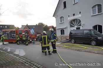 Rollstuhlfahrer in seiner Wohnung verbrannt: Ursache des Feuers steht fest