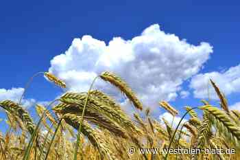 Landwirte haben ihre Kreisstelle gewählt