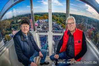 „Hier muss niemand Angst haben“